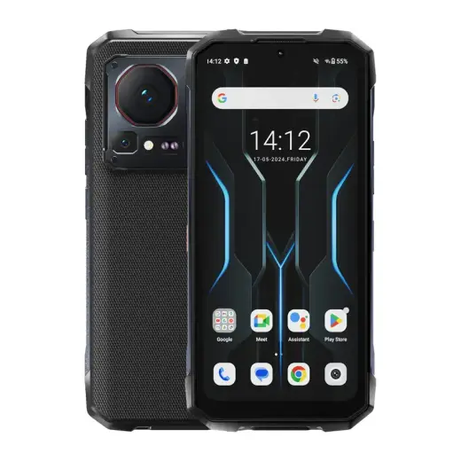 Smarton HOTWAV Cyber 16 Pro (black)