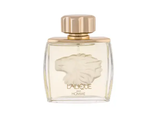 Lalique Pour Homme Eau de Toilette 75 ml