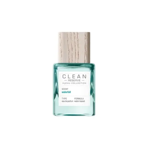 Clean H2Eau Waterfall (EDP) parfimērijas ūdens unisex 30 ml