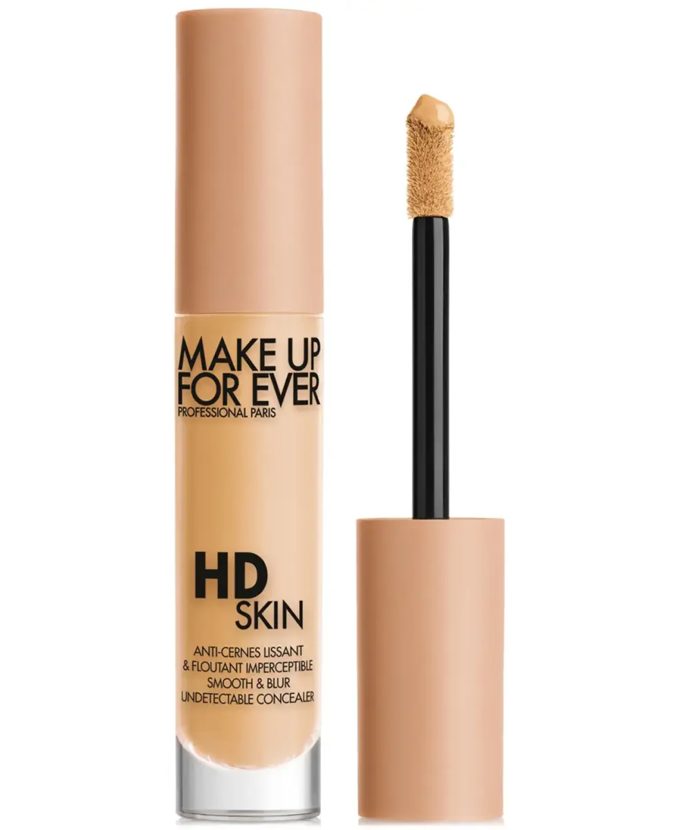 HD Skin Concealer - Latte - Size 4.7ml - Make up for Ever