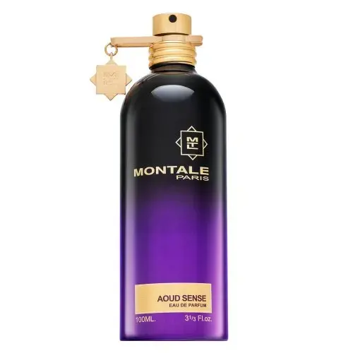 Montale Aoud Sense unisex eau de parfum 100 ml