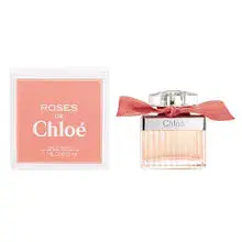 Chloe Roses De Chloe Eau De Toilette Spray 75ml|2.5oz