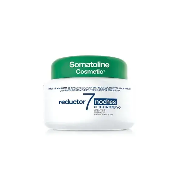 SOMATOLINE Slimming Intensive 7 Night Treatment