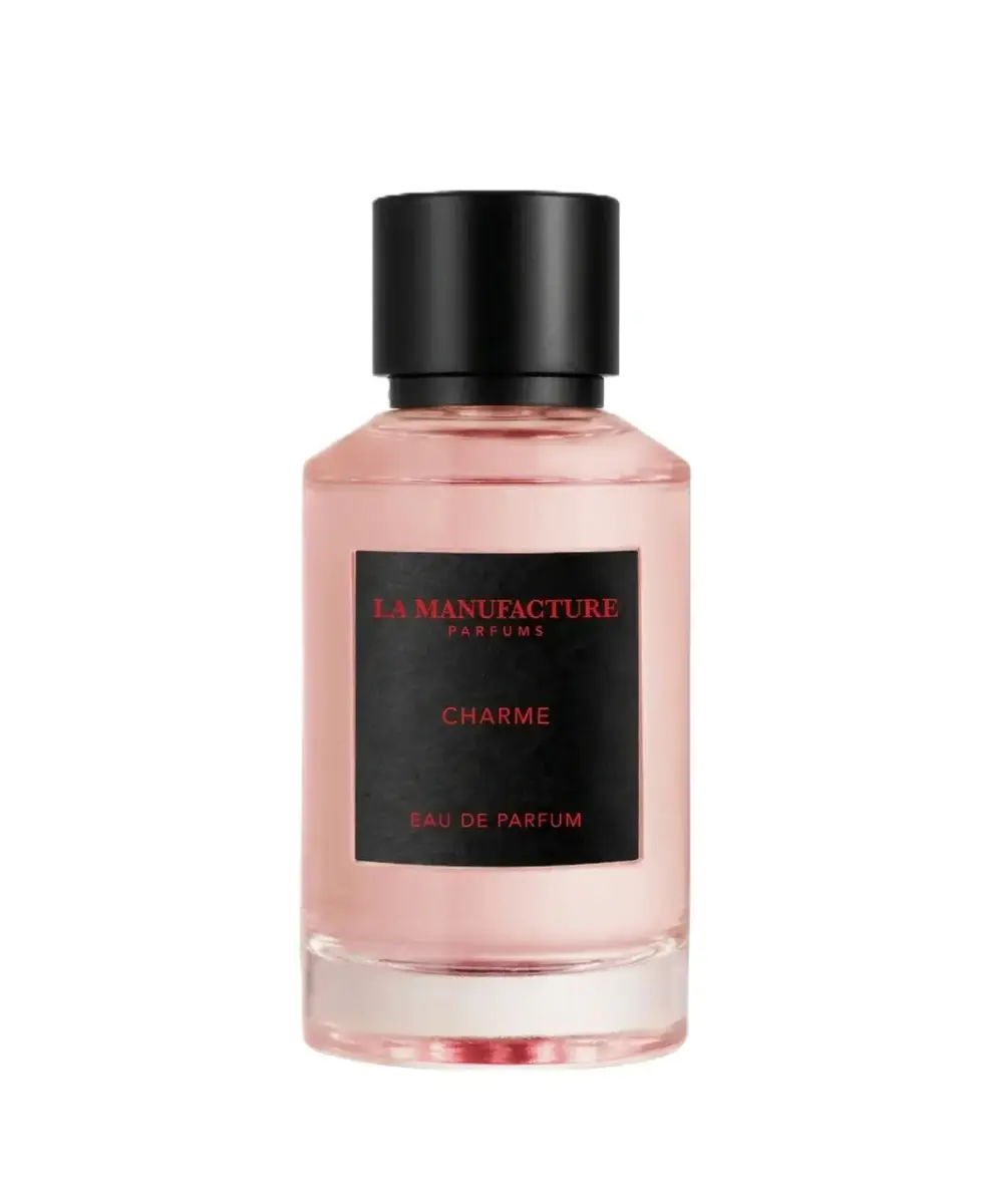 LA MANUFACTURE PARIS La Manufacture Charme