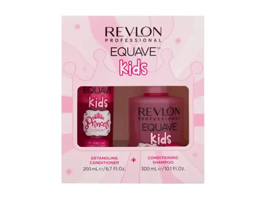 Revlon Professional Equave Kids Princess Look Shampoo 300 ml