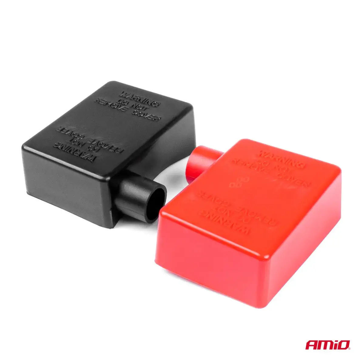 Battery terminal cover