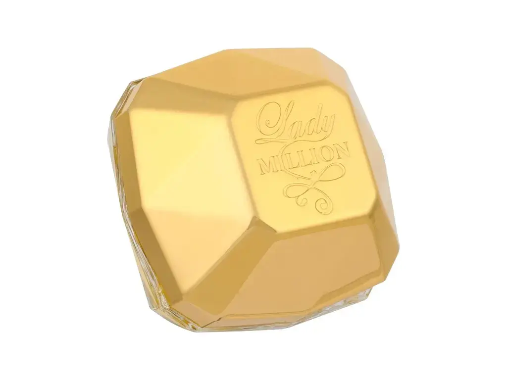 Paco Rabanne Lady Million Eau de Parfum 30 ml