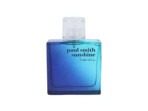 Paul Smith Sunshine For Men Limited Edition 2015 Eau de Toilette 100 ml