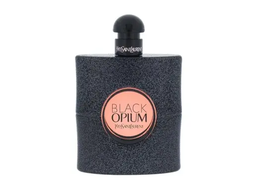 Yves Saint Laurent Black Opium Eau de Parfum 90 ml