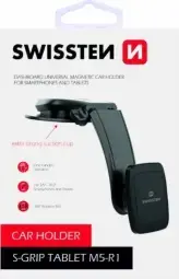Swissten S-GRIP-M5-R1 Premium 