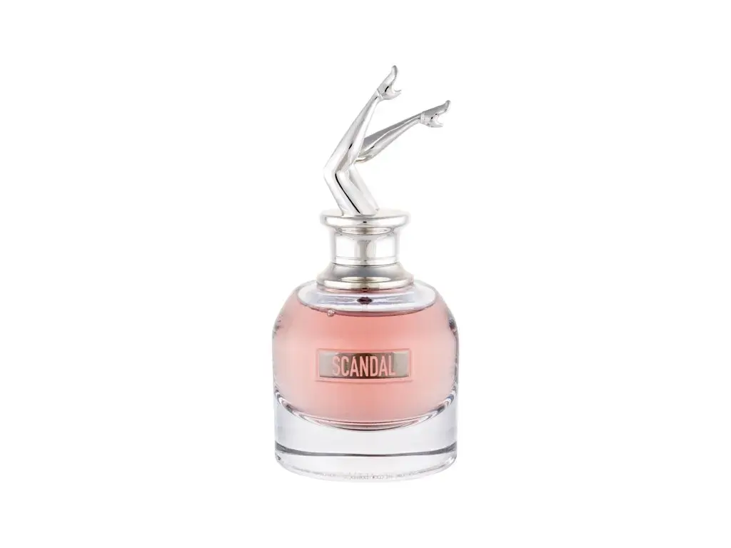 Jean Paul Gaultier Scandal Eau de Parfum 80 ml