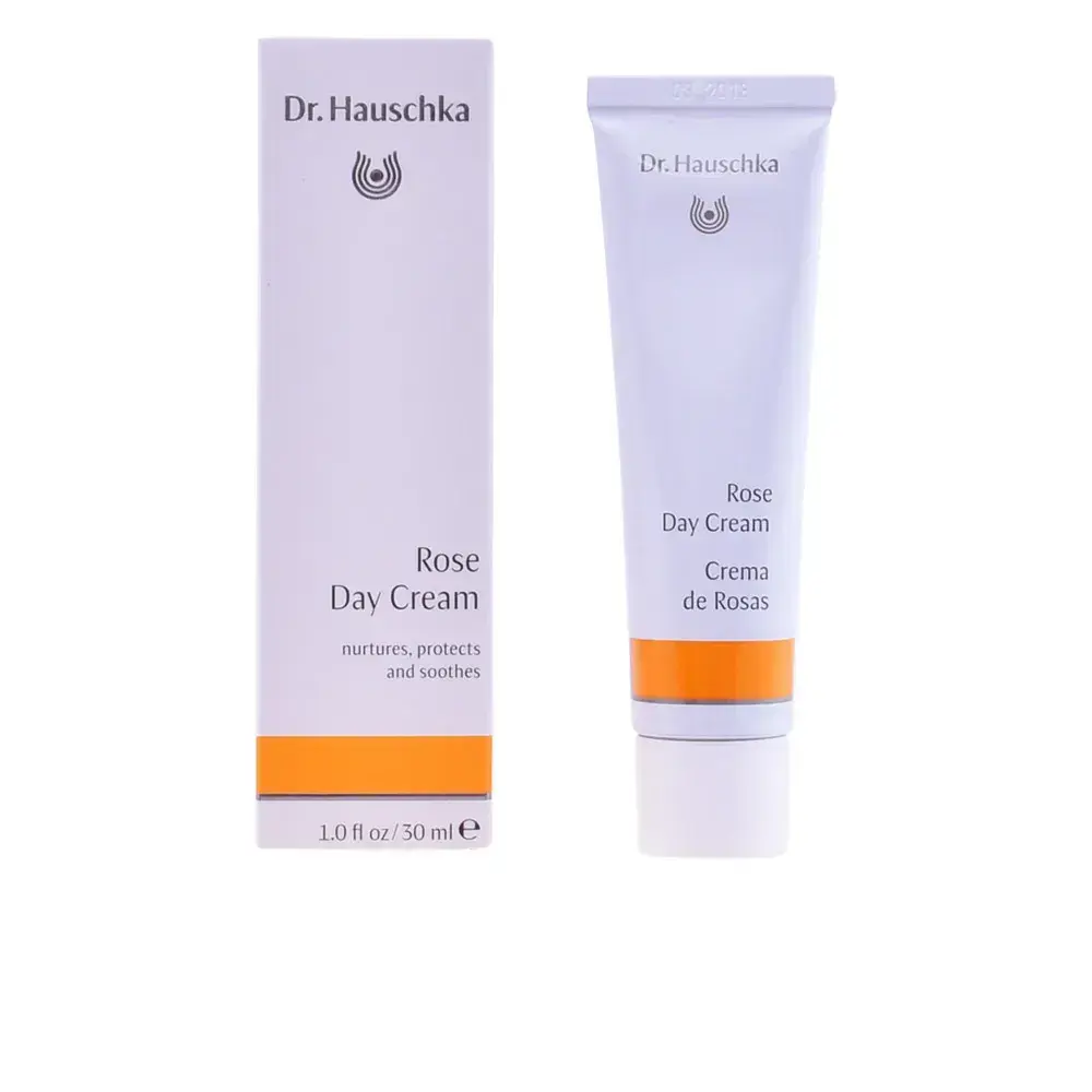 Dr. Hauschka Dr. Hauschka Rose Day