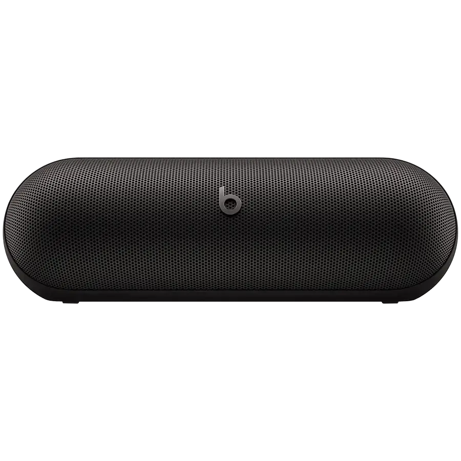 Beats Pill - Wireless Bluetooth Speaker - Matte Black,Model A3211