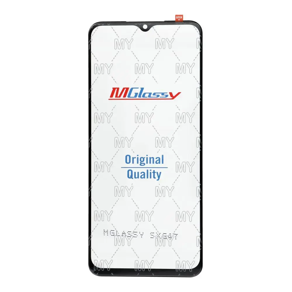 MUSTTBY front glass + OCA SAMSUNG m13