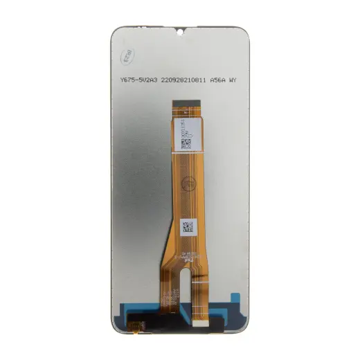 LCD Display + Touch Unit Honor X7a