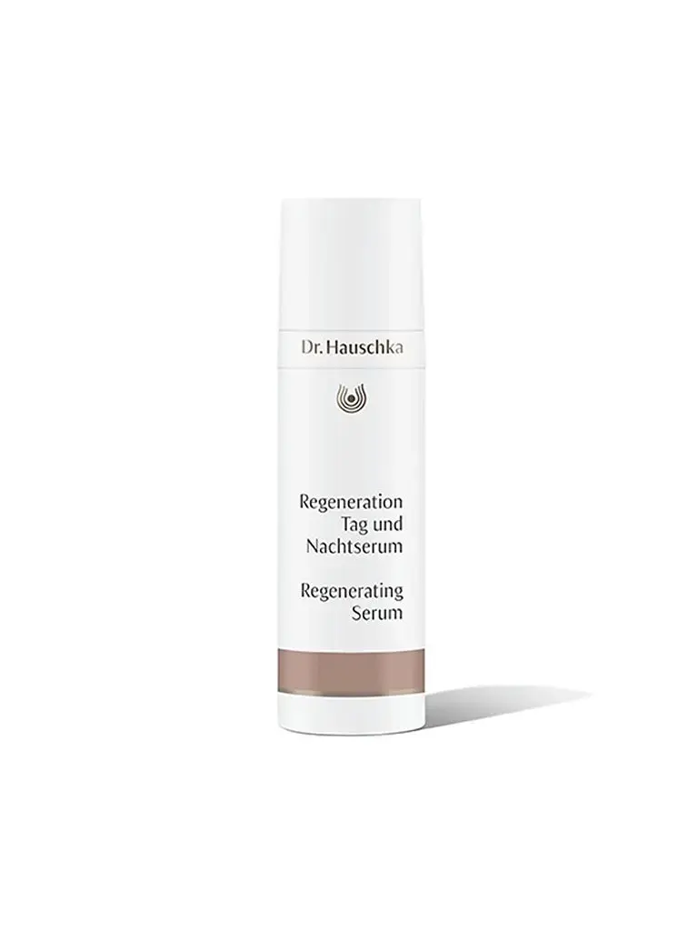 DR. HAUSCHKA Regenerierendes Tag- Und Nacht Serum 30ml