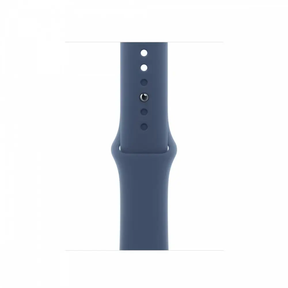 42 mm Denim Sport Band - S|M