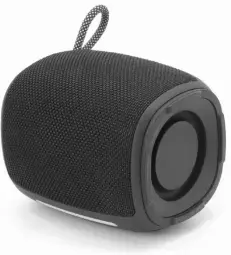 Skaļrunis Gembird Bluetooth Speaker Black