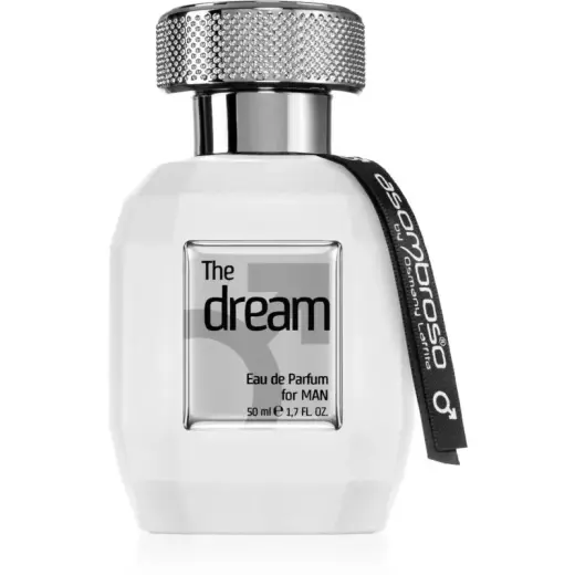 Asombroso by Osmany Laffita the Dream parfüüm meestele 50 ml