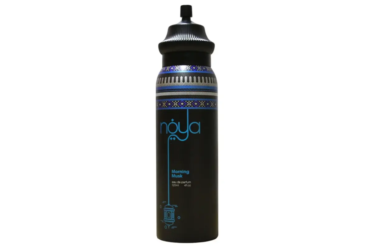 Noya Morning Musk (EDP) Eau de Parfum Unisex 120 ml