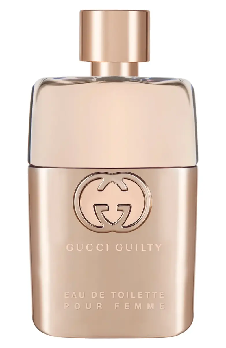 Gucci Guilty (EDT) tualetes ūdens sievietēm 90 ml