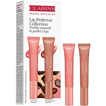 Lip Perfector Duopack - Sada lesků na rty