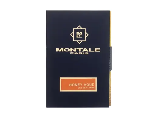 Montale Honey Aoud Eau de Parfum 2 ml