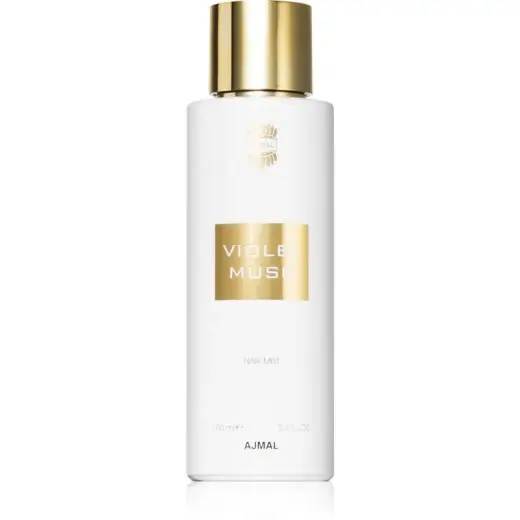 Ajmal Violet Musc (EDP) Eau de Parfum unisex 100 ml