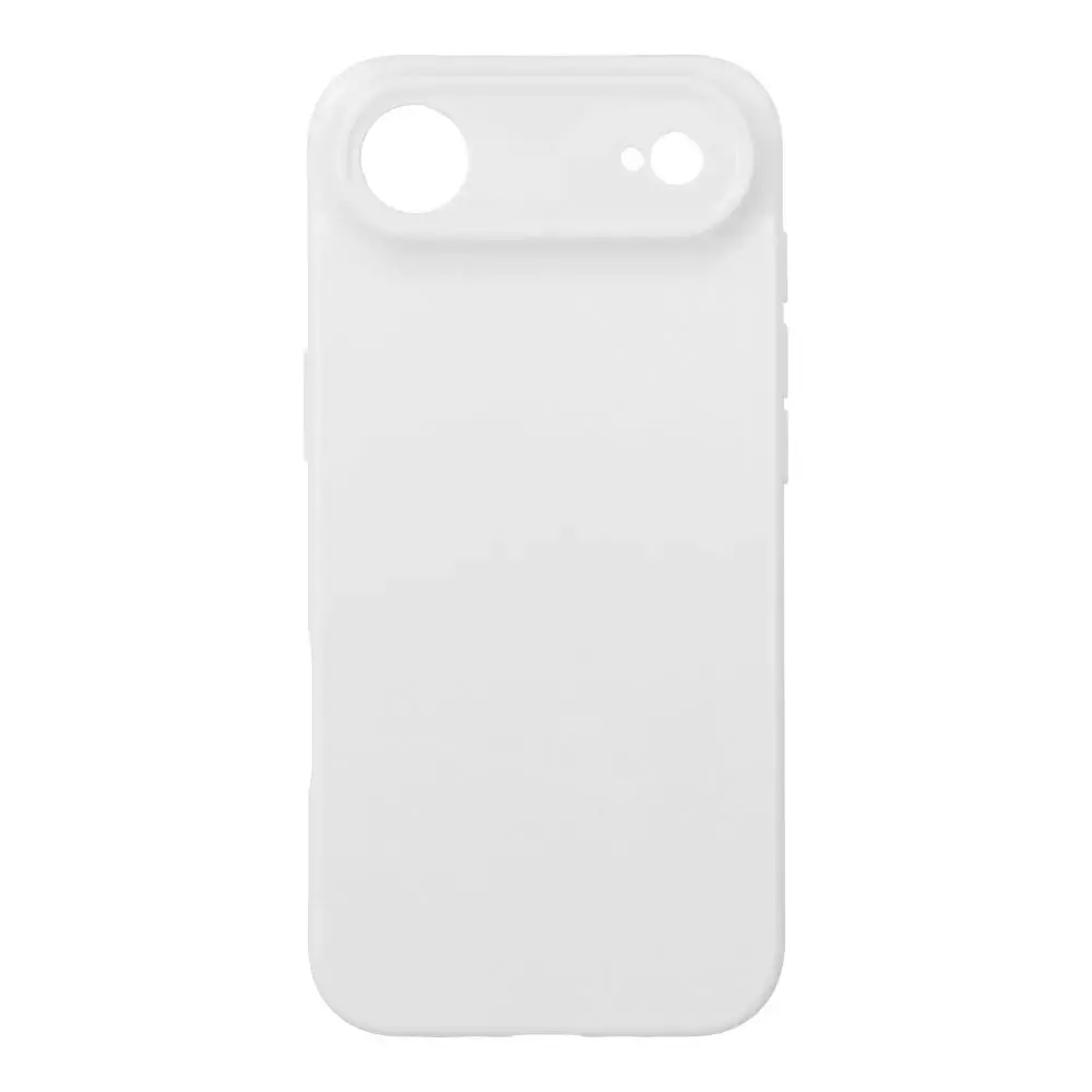 OEM Sublimation soft case for IPHONE