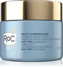 RoC Multi Correxion Anti-Sagging Firming Cream - Rich