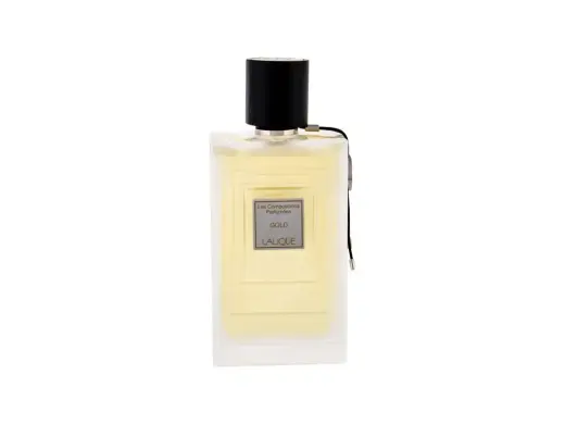 Lalique Les Compositions Parfumees Gold Eau de Parfum 100 ml