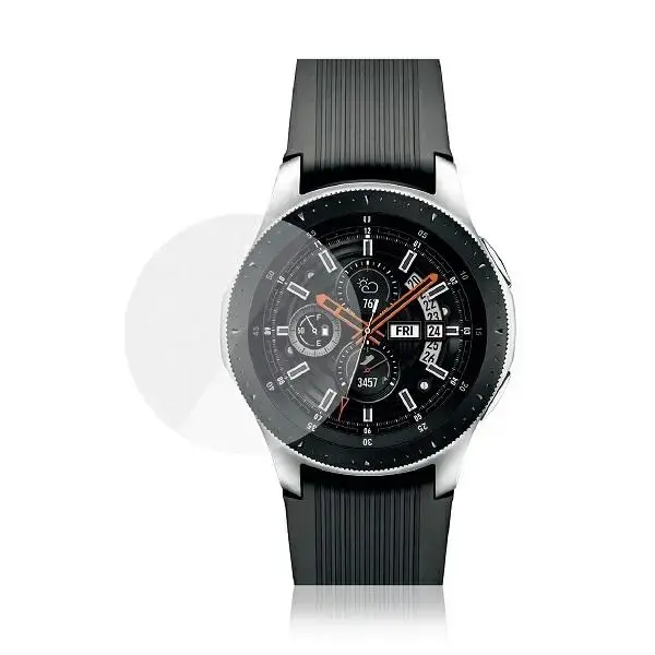 PanzerGlass Screen Protector for Samsung Galaxy Watch 46 mm