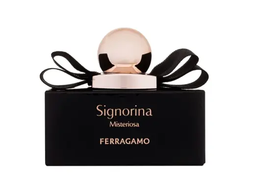 Salvatore Ferragamo Signorina Misteriosa (EDP) parfüümvesi naistele 50 ml