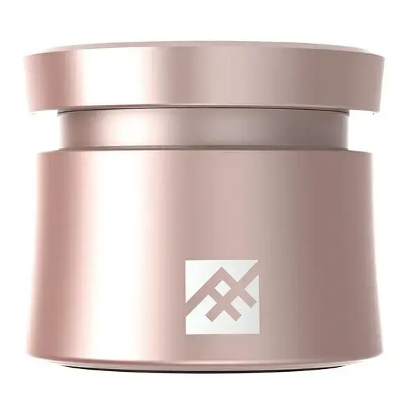 Głośnik bluetooth iFrogz Audio Coda Speaker Wireless różowo złoty|rose gold 29106