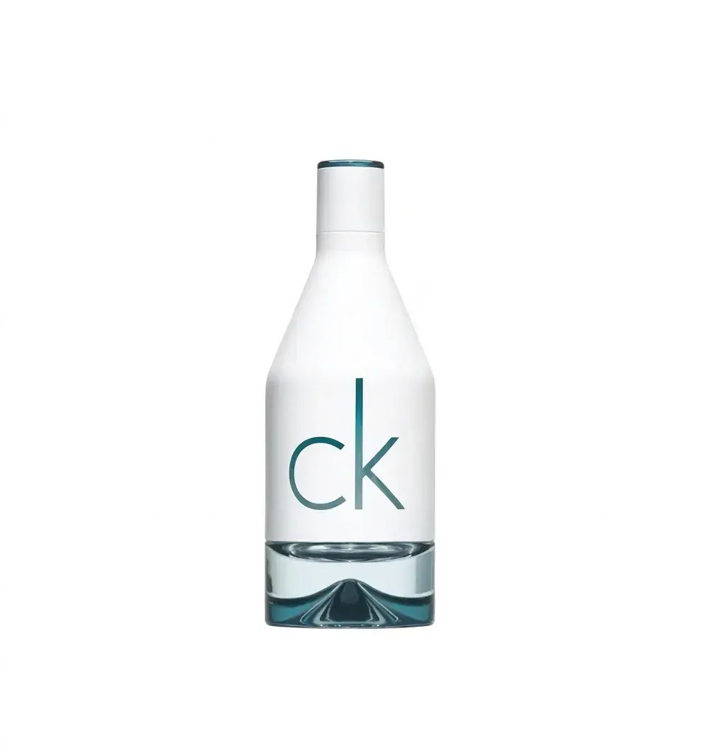 Calvin Klein CK IN2U (EDT) Eau