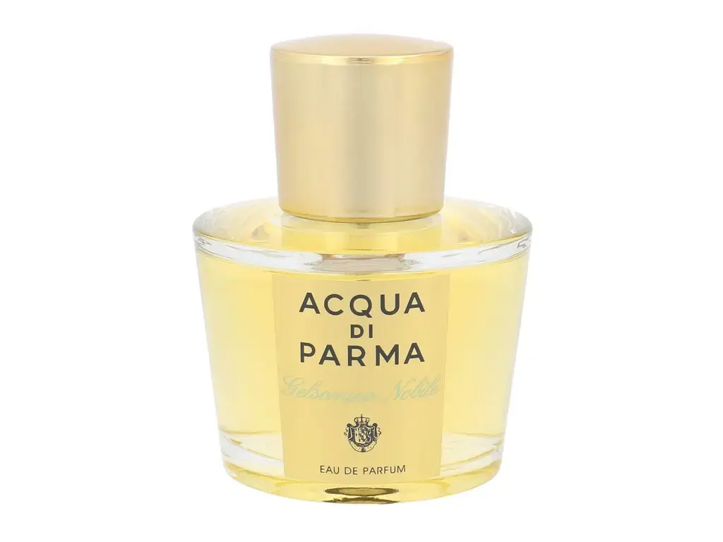 Acqua di Parma Le Nobili Gelsomino Nobile Eau de Parfum 50 ml