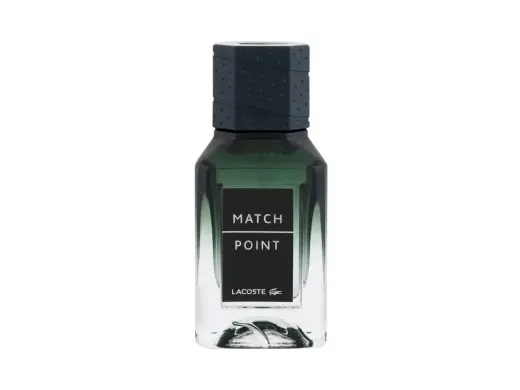 Lacoste Match Point Eau de Parfum 30 ml