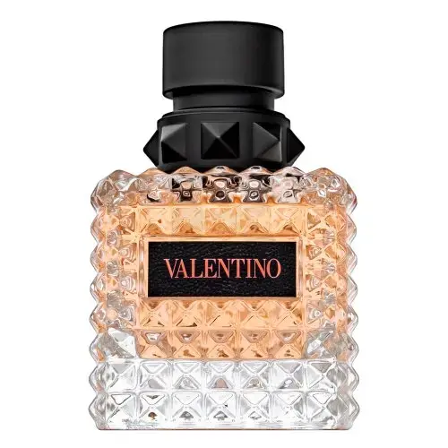 Valentino Donna Born In Roma Coral Fantasy (EDP) parfumuotas vanduo moterims 50 ml