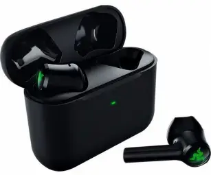 Razer Earbuds Hammerhead True X Black