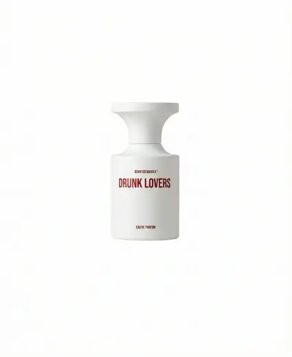 BORN TO STAND OUT DRUNK LOVERS EDP 15 ML