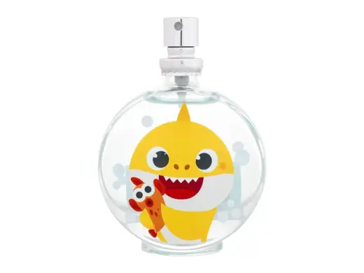 Nickelodeon Baby Shark Eau de Toilette 30 ml