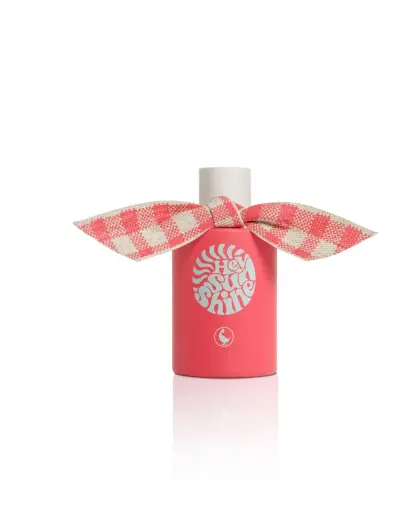 El Ganso Hey Sunshine (EDT) tualetes ūdens sievietēm 75 ml