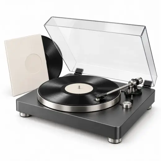 Music products