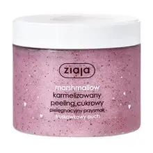 Marshmallow Sugar Body Scrub - Body Scrub