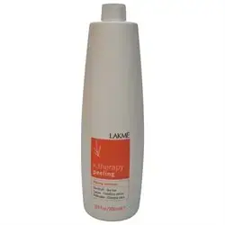 Lakmé K.Therapy Dry Hair Peeling Shampoo 1000 Ml