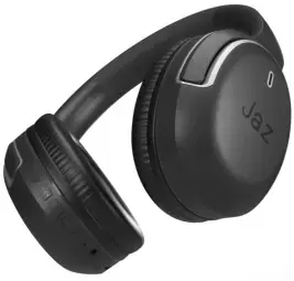 Austiņas SBS Jaz PRO AERO Wireless Black