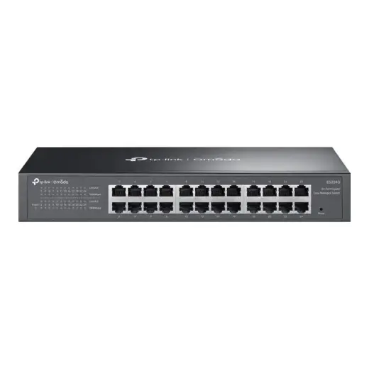 TP-LINK TPLINK Switch (ES224G)