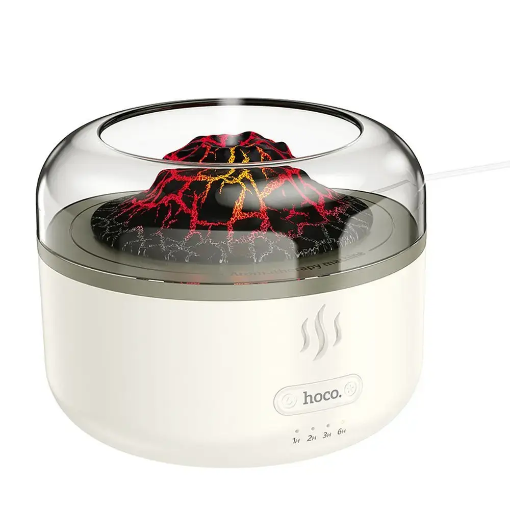 Humidifier Hoco ultrasonic HX30 white