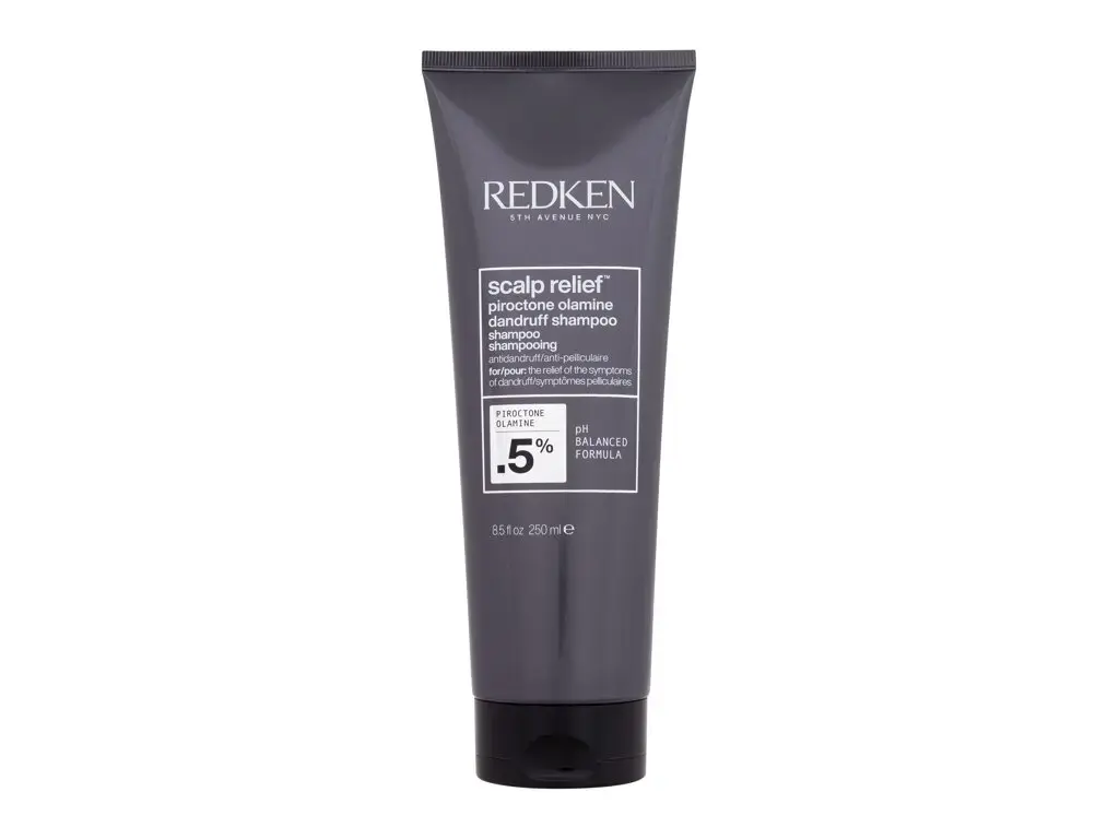 Redken Scalp Relief Dandruff Shampoo Shampoo 250 ml