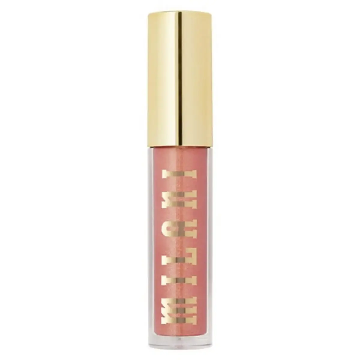 Milani, Keep It Full Lip Plumper, Hydrating, Lip Plumper, 04, Luminoso, 3.7 ml